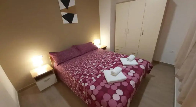 Апартаменты Apartment Luisa