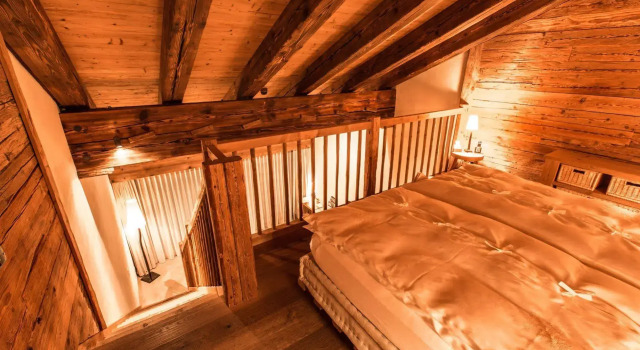 Maiensässhotel Guarda Val