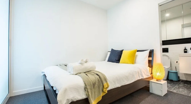36windsorpalace1bd1bthfreecarpark, Book Hotel Melbourne 