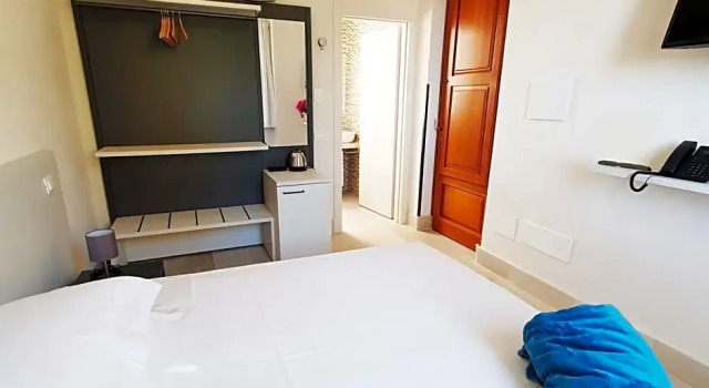Номер Standard Borgo Vita Novella Resort