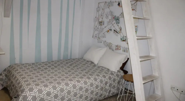 Apartamento de arte junto casa Picasso, Забронировать Апартаменты/квартира Апартаменты Малаги, рядом с Salamanca Market, Апартаменты/квартира