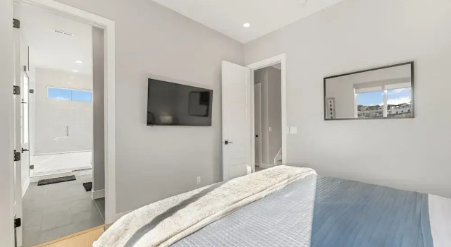 Slickrock Shore 8 Bedroom Townhouse, Varaa Lomakoti St. George 