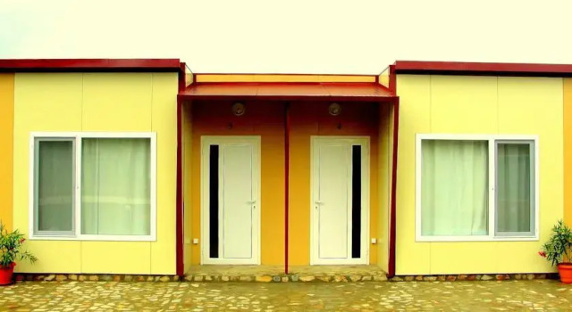 Di Mare Holiday Apartments, Забронировать Апартаменты/квартира Апартаменты Кранево, Апартаменты/квартира