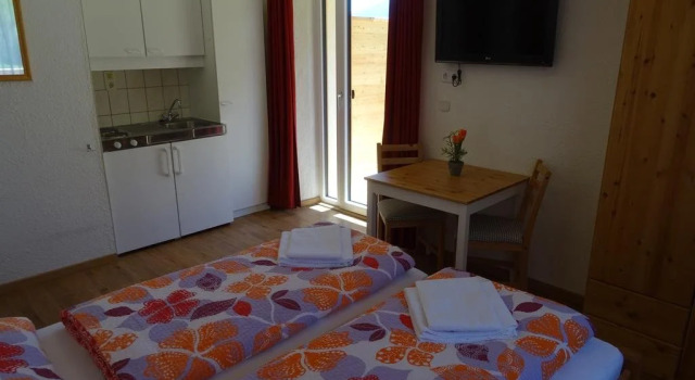 Gästehaus Landhaus Tyrol, Prenota Casa vacanze Hotel a Tirolo con parcheggio, Parcheggio