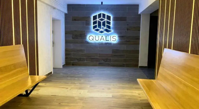 Апартаменты 4QUALIS