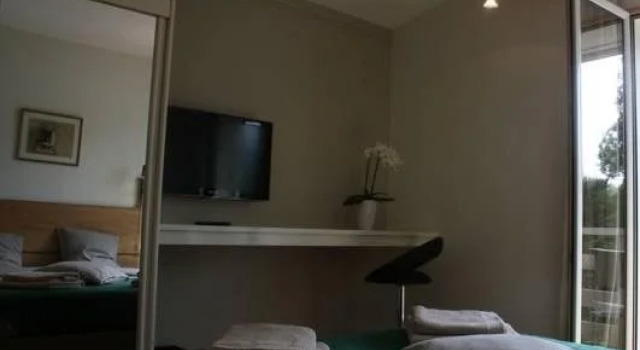 Aux Premières Loges