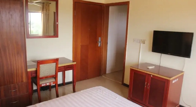 Bigiza Court Hotel