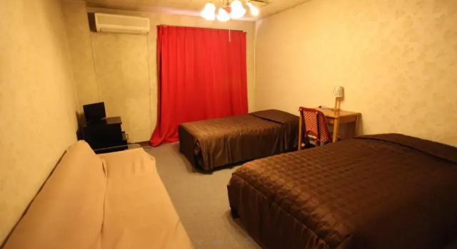 Двухместный номер Standard Hotel Camelot
