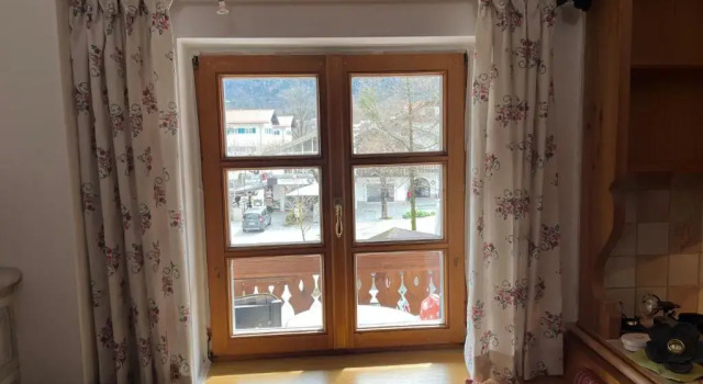 Апартаменты Ferienwohnung Seidl Wohnung Violine