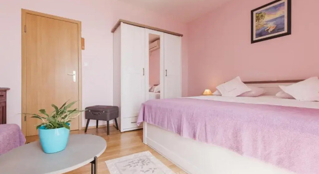 Апартаменты Apartment Kuzmanić