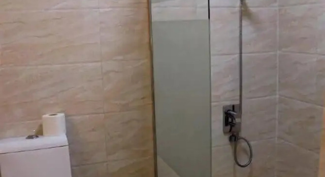 Двухместный номер Standard Palm Beach Resort