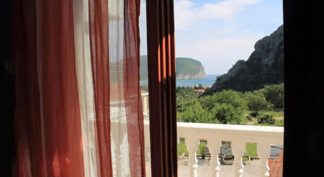 Апартаменты Apartments Papan
