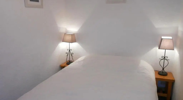 Appartement Les Deux Alpes, 1 pièce, 4 personnes - FR-1-516-71, Забронировать Апартаменты/квартира Апартаменты Мон-де-Ланс, рядом с Горнолыжный подъемник Птит Эгюй, Апартаменты/квартира