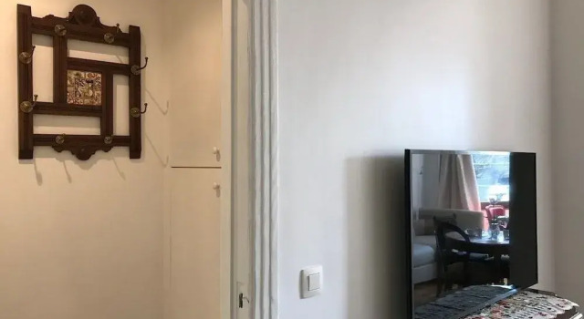 Exclusive Flats Sainte-Catherine Art
