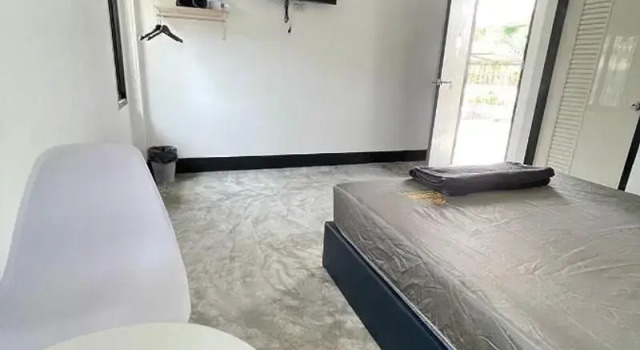 Номер Deluxe Baan Pak Sud Soi
