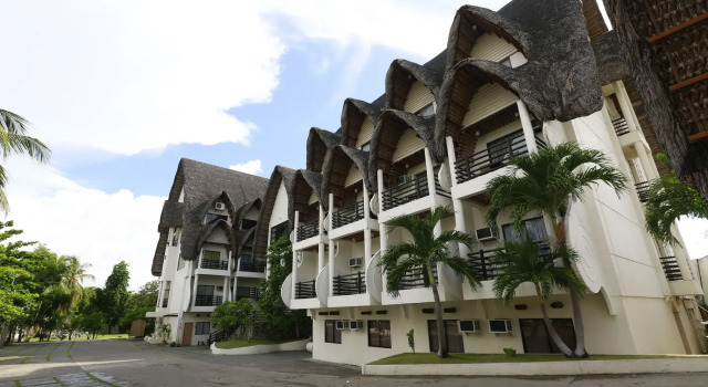 Java Hotel