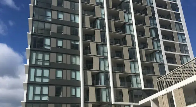 Exclusive apartment with water views, Забронировать Апартаменты/квартира Апартаменты Уолли-Крик, Апартаменты/квартира