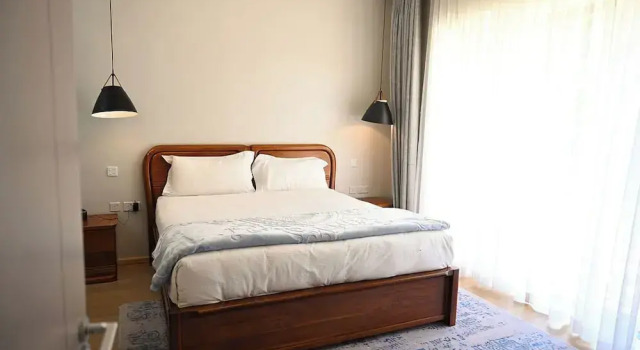 Mountain Lakes Resort and Spa, Buchen Sie Resort SPA-Hotels in Manicaland, SPA