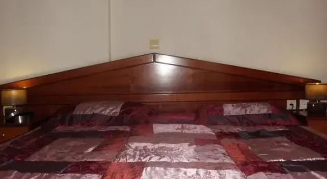 Трёхместный номер Standard Hotel Petros