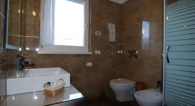 Номер Standard Ecohotel Primavera