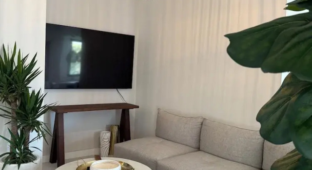 Студия Comfort Couples Suites at Ocean Park Beach Club