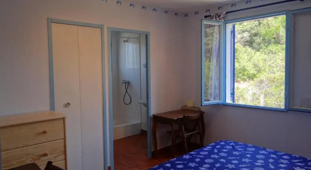 Апартаменты Residence Funtanella