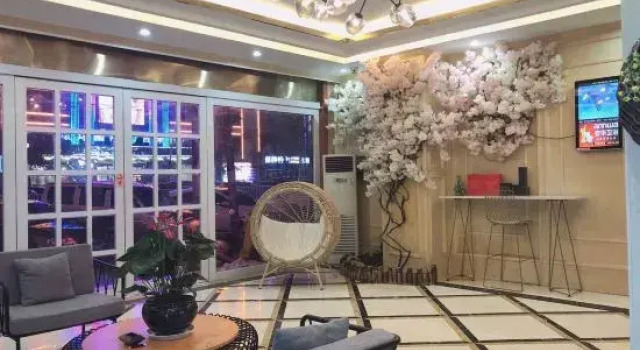 Hotel Taihe California, Prenota Hotel Hotel a Anhui con parcheggio, Parcheggio