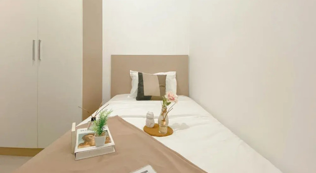Pristine And Homelike 2Br Apartment At Vittoria Residence, Book Apartment Jakarta Jakarta Province