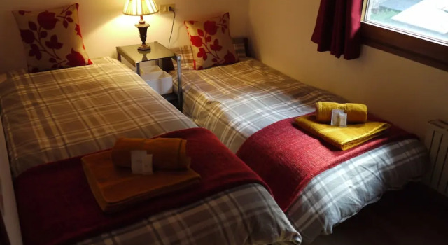 Apartment Mola 19, Buchen Sie Ferienwohnung Arinsal Vallnord Ski Resort