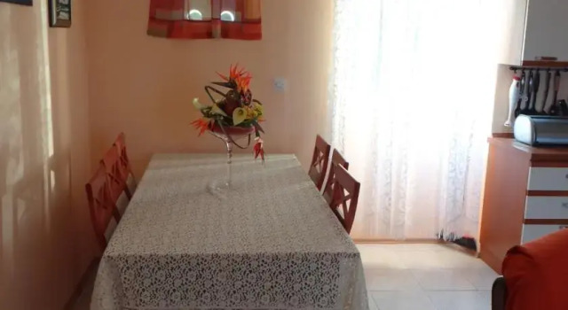 Apartment Jurić