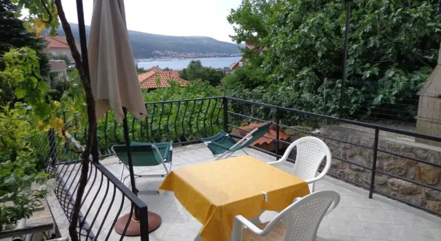Студия Apartments Mory