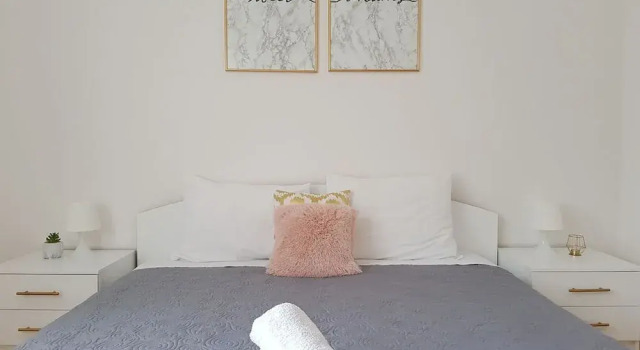 Nicely decorated apartment Neda
