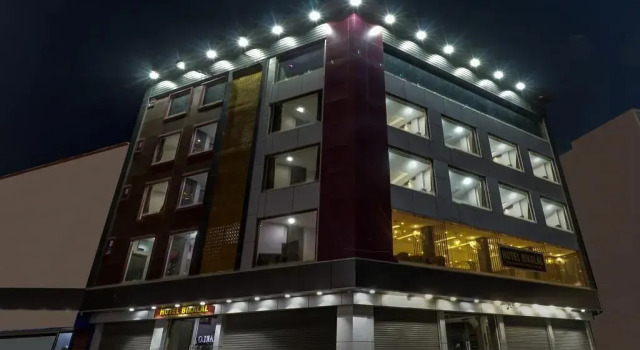 Hotel Bikalal