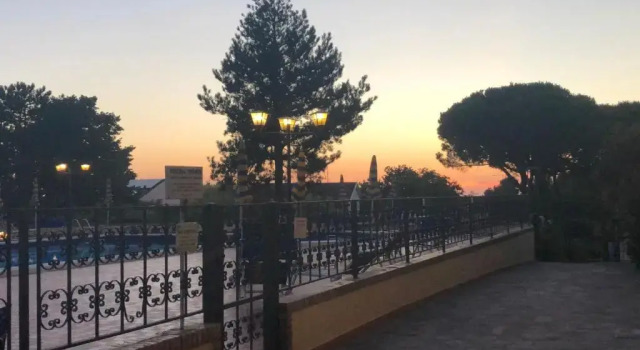 Апартаменты Residence Vigna Del Mare