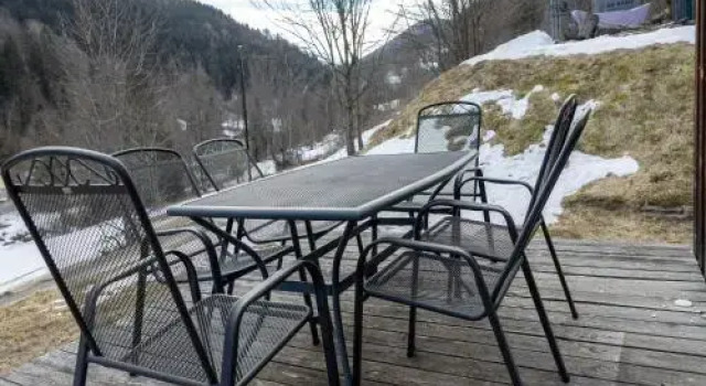 Three-Bedroom Holiday Home in Stadl an der Mur, Prenota Appartamento Hotel a Stiria con parcheggio, Parcheggio