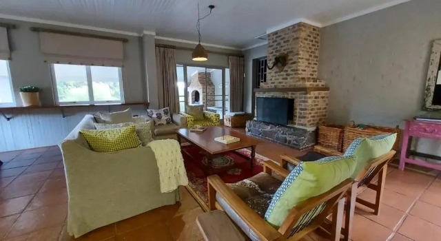 Lake House