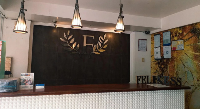Feliness Resort Boracay