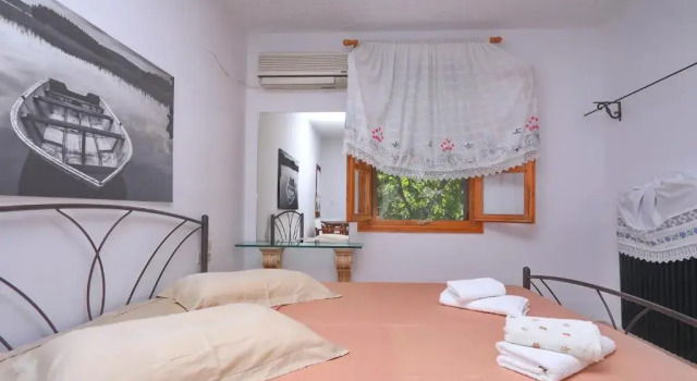 Апартаменты Marlitsis Apartments & Studios