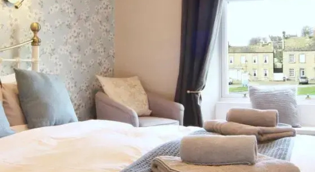 Ivy Cottage Bed & Breakfast, Varaa Lomakoti Mökit kohteessa Merseyside, Mökki