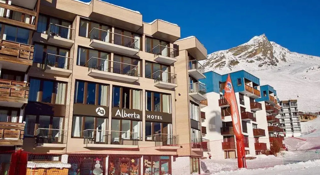 Alberta Hotel & Spa, Забронировать Курортный отель Курортные отели Овернь-Рона-Альпы, Курортный отель