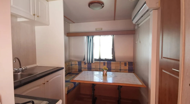 Номер Standard Baia Calenella