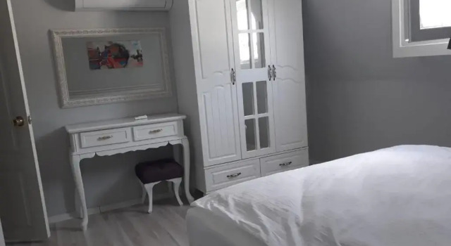 Студия Golden Spark Apart Hotel