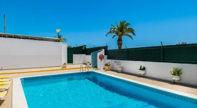 Вилла Akivillas Albufeira Nature