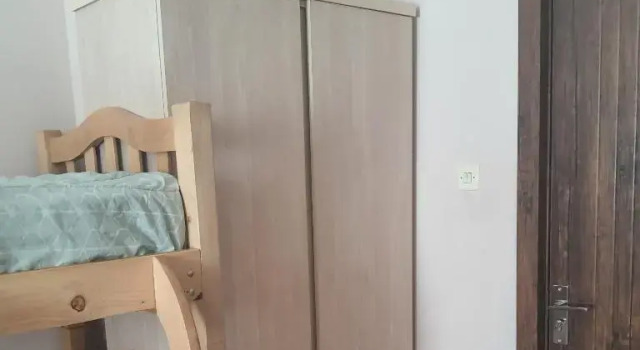 Guesthouse Hillside