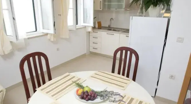 Апартаменты c 1 комнатой Apartments Villa Grlica