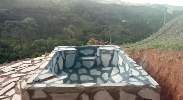 Шале Pousada Recanto do Ypê
