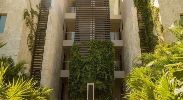 Luxury Mayakoba 4Br Private Pool Aprt