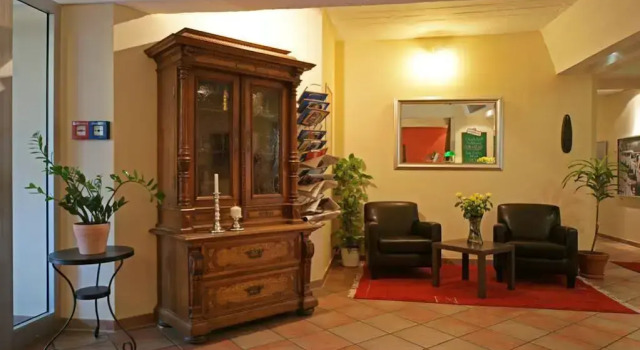 Cityflair Berlin Apartments & Rooms, Reserva ahora Apartamento Lichtenberg Berlín