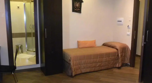 Номер Standard B&B Il Campanile