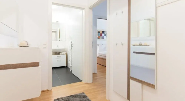 Rafael Kaiser – Apartment Aurea